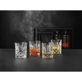 Nachtmann Noblesse Whiskygläser 6er Set Gläser