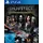 Injustice: Götter unter uns - Ultimate Edition (USK) (PS4)