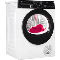 Bauknecht Wärmepumpentrockner »TR SUPER ECO 8C«, 8 kg, 4