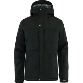 Fjällräven Skogsö Padded Jacket black L