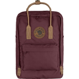 Fjällräven Kanken No. 2 Laptop 15" 18 l port