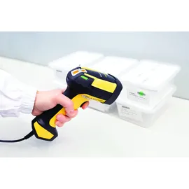 Datalogic PowerScan PD9630-SR - USB Kit - Barcode-Scanner