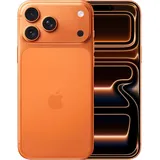 Apple iPhone 17 Pro Max 256GB cosmic orange | Zustand: Neu & original versiegelt