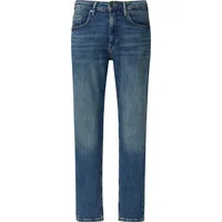s.Oliver Mauro Regular Fit Blau 29/32