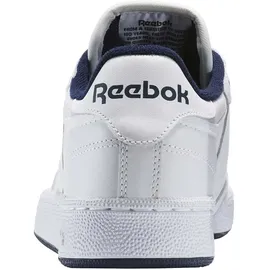 Reebok Club C 85 Intense White / Navy 39
