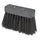 Lienbacher Ersatzbesen Kaminbesteck Rosshaar 11 x 3,5 cm 75 mm Schwarz