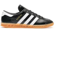 adidas Originals WMNS HAMBURG - Schwarz - 7