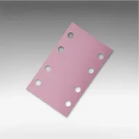 Sia Abrasives Sia Streifen mit Loch, 1950 siaspeed, 81
