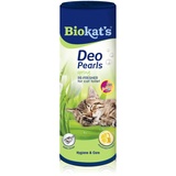 biokat's Deo Pearls Deodorant Frühling 700 g