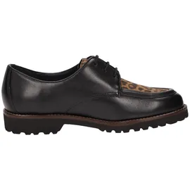 SIOUX Meredith-749-H Herren Braun 37,5