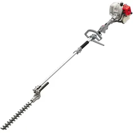 Ikra mogatec IKRA Benzin Multitool IBKH 33 - 4in1 Freischneider Trimmer Entaster Heckenschere