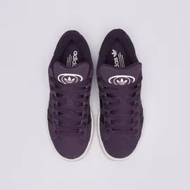 adidas Campus 00s Aurora Plum / Core Black / Cloud White 37 1/3