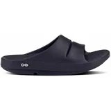 Oofos Ooahh schwarz 39