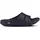 Oofos Ooahh schwarz 39