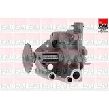 FAI Autoparts Fai Ölpumpe OP336