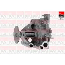 FAI Autoparts Fai Ölpumpe OP336