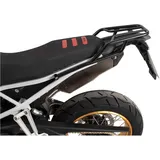Hepco Becker Gepäckträger für BMW F 900 GS 2024 Schwarz