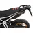 Hepco Becker Gepäckträger für BMW F 900 GS 2024 Schwarz