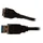Synergy 21 USB-A auf Micro-USB 3,0 3 m Schwarz