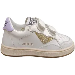 2B12  kinderschuhe BABYMINI PLAY  in Multicolor, 28