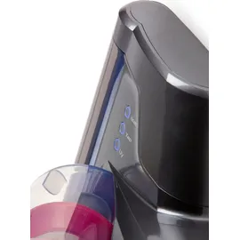 DOMO collection Power Brush DO234S schwarz