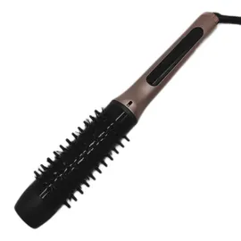 Babyliss HSB200E Lockenbürste pink