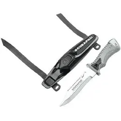 Scubapro K-6 Tauchermesser