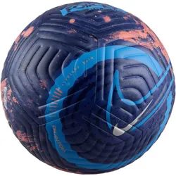 NIKE Athletes Erling Haaland Academy Fußball 492 - blue void/orange pulse/university blue 5