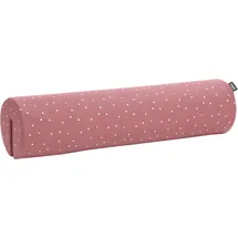 Paidi Nackenkissen 85 x 20 cm Rosa