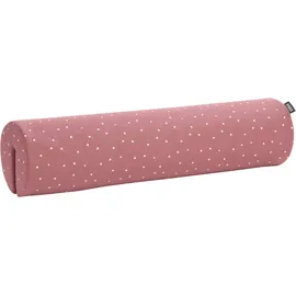 Paidi Nackenkissen 85 x 20 cm Rosa