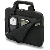 Dicota Smart Skin 13-13.3" Notebooktasche schwarz (D31180)