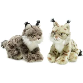 WWF Luchs 23 cm Assorted