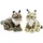 WWF Luchs 23 cm Assorted