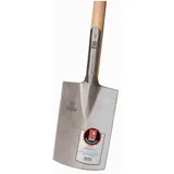 Idealspaten Spaten Größe 2