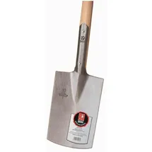 Idealspaten Spaten Größe 2