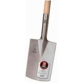 Idealspaten Spaten Größe 2