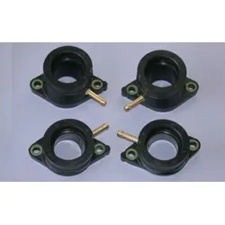 Tourmax 4PCS ANSAUGROHRE KIT FÜR XJ550 1981-83