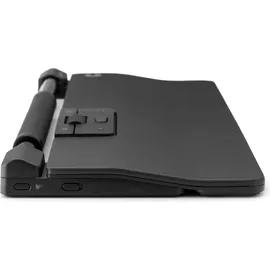 CONTOUR RollerMouse Pro Regular Vegan-Leder-Handgelenkauflage Wireless