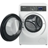 Bauknecht B6 88 SILENCE DE Waschmaschine – 8 kg EEK: A.