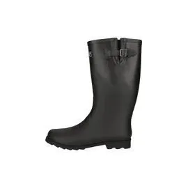Weather Report Gummistiefel Durong SCHWARZ 46