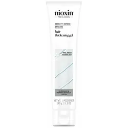 Haarmaske Nioxin 3D STYLING 140 ml