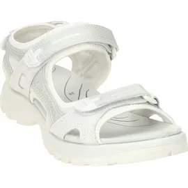 ECCO Offroad Damen white 38