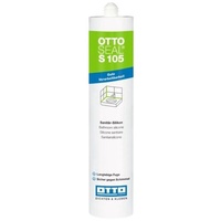 Otto-Chemie OTTOSEAL S105 310ML C94 silbergrau