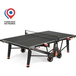 Tischtennisplatte 700X Outdoor EINHEITSGRÖSSE