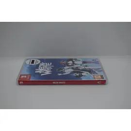 Neon White - Edition - (PEGI) (Nintendo Switch)