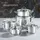 Tectake Bologna II Topf-Set 9-tlg. Kochtopf + Glasdeckel