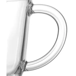 LEONARDO Tasse BAMBINI 0,28 l Gelb 6 St.