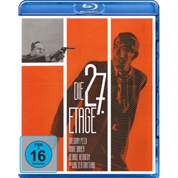 Die 27. Etage (Blu-ray)