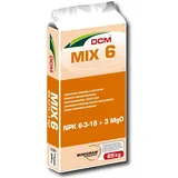 Cuxin DCM Universaldünger Mix 6 25 kg