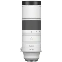 Canon RF 200-800 mm F6,3-9 IS USM Bildstabilisator Canon RF
